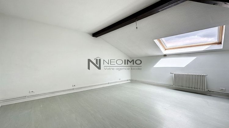 Ma-Cabane - Vente Appartement NEUFCHATEAU, 56 m²