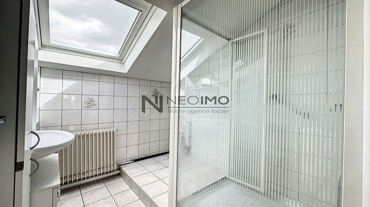 Ma-Cabane - Vente Appartement NEUFCHATEAU, 56 m²