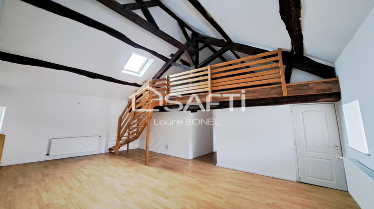 Ma-Cabane - Vente Appartement Neufchateau, 94 m²