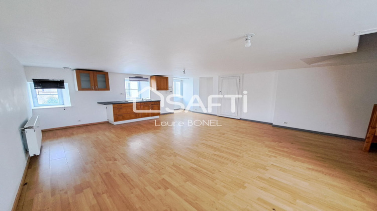 Ma-Cabane - Vente Appartement Neufchateau, 94 m²