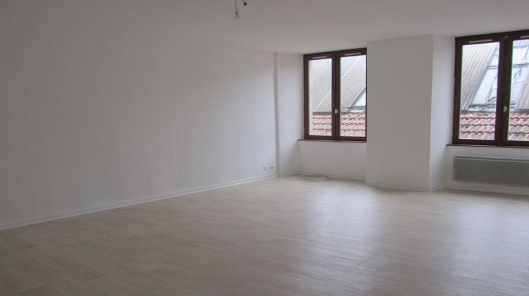 Ma-Cabane - Vente Appartement Neufchâteau, 57 m²