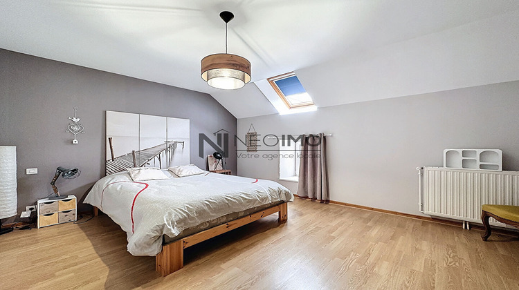 Ma-Cabane - Vente Appartement NEUFCHATEAU, 147 m²