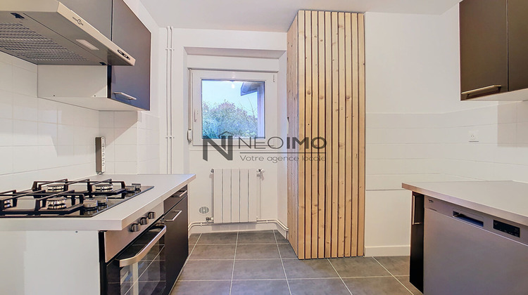 Ma-Cabane - Vente Appartement NEUFCHATEAU, 84 m²