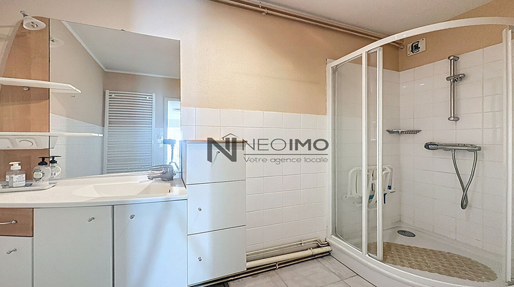 Ma-Cabane - Vente Appartement NEUFCHATEAU, 67 m²