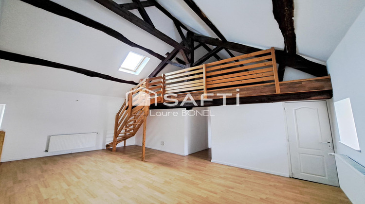 Ma-Cabane - Vente Appartement Neufchateau, 94 m²