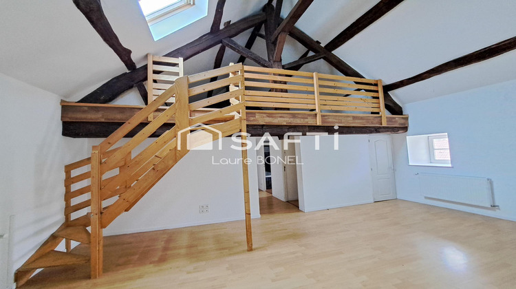 Ma-Cabane - Vente Appartement Neufchateau, 94 m²