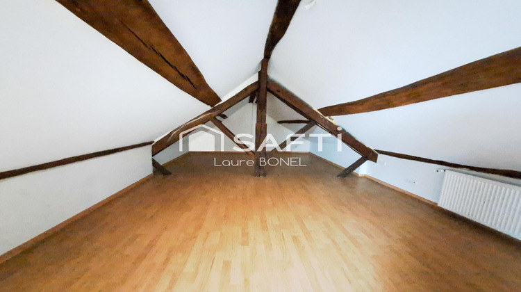 Ma-Cabane - Vente Appartement Neufchateau, 94 m²