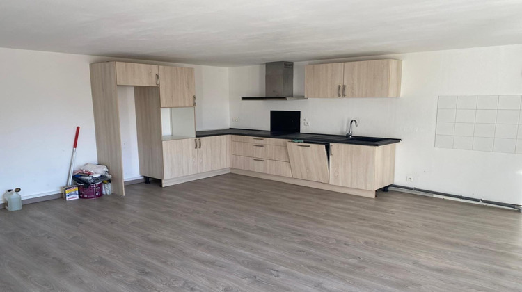 Ma-Cabane - Vente Appartement Neufchateau, 96 m²