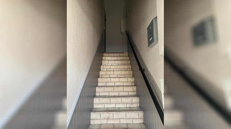 Ma-Cabane - Vente Appartement Neufchateau, 96 m²