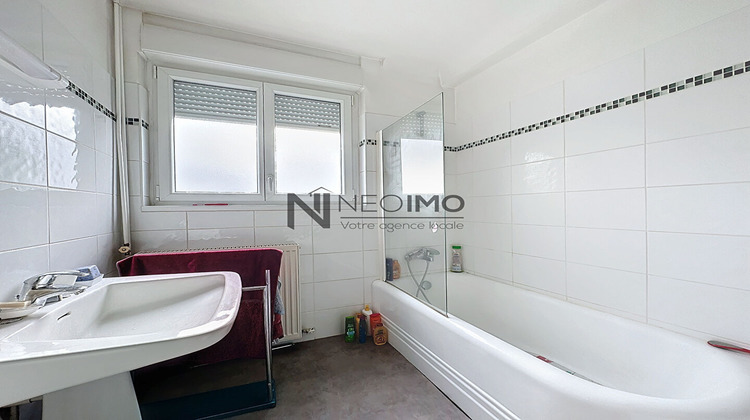 Ma-Cabane - Vente Appartement NEUFCHATEAU, 101 m²