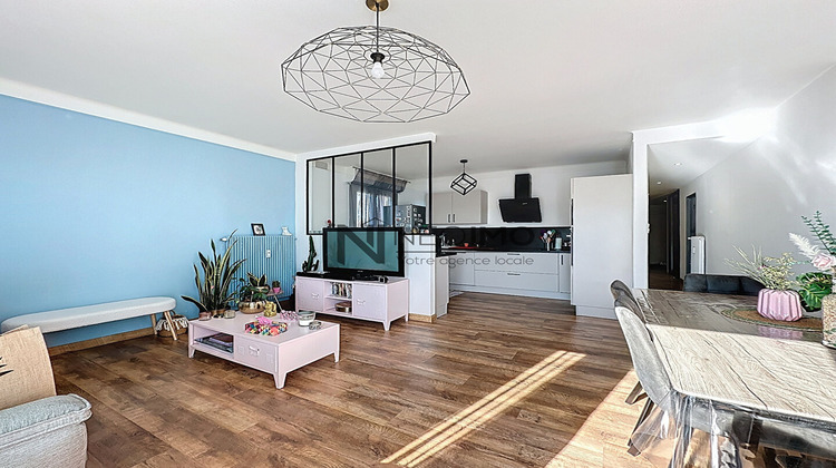 Ma-Cabane - Vente Appartement NEUFCHATEAU, 74 m²