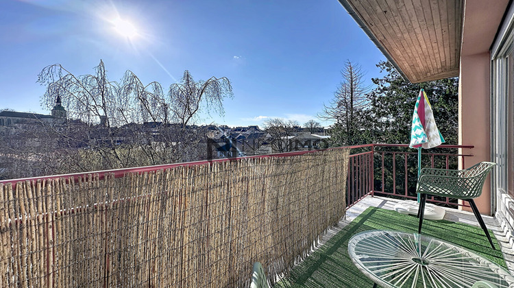 Ma-Cabane - Vente Appartement NEUFCHATEAU, 74 m²