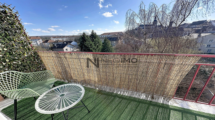 Ma-Cabane - Vente Appartement NEUFCHATEAU, 74 m²