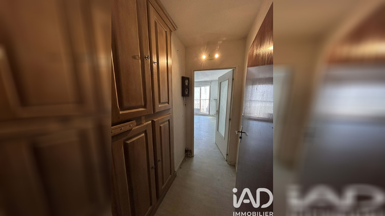 Ma-Cabane - Vente Appartement Neufchâteau, 30 m²