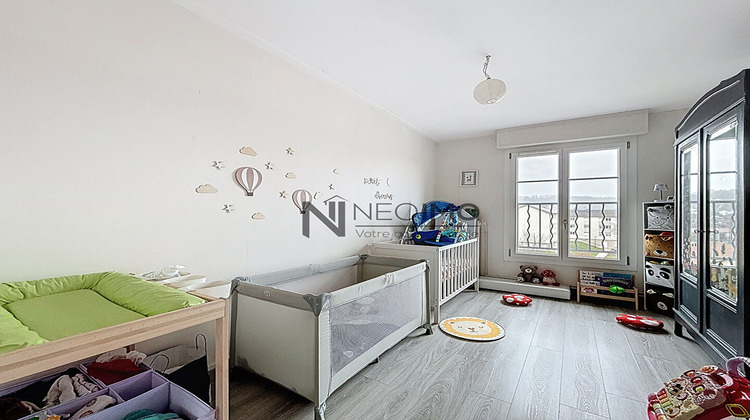 Ma-Cabane - Vente Appartement NEUFCHATEAU, 90 m²