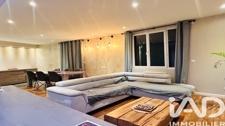 Ma-Cabane - Vente Appartement Neufchâtel-en-Bray, 76 m²