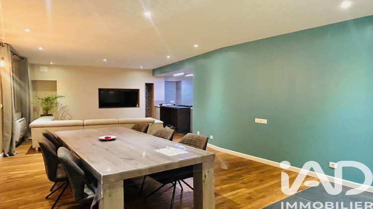 Ma-Cabane - Vente Appartement Neufchâtel-en-Bray, 76 m²