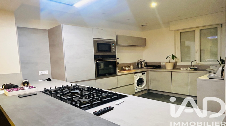 Ma-Cabane - Vente Appartement Neufchâtel-en-Bray, 76 m²