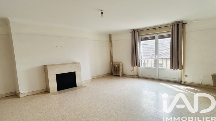 Ma-Cabane - Vente Appartement Neufchâtel-en-Bray, 76 m²