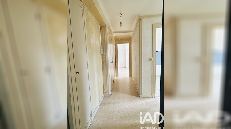 Ma-Cabane - Vente Appartement Neufchâtel-en-Bray, 76 m²