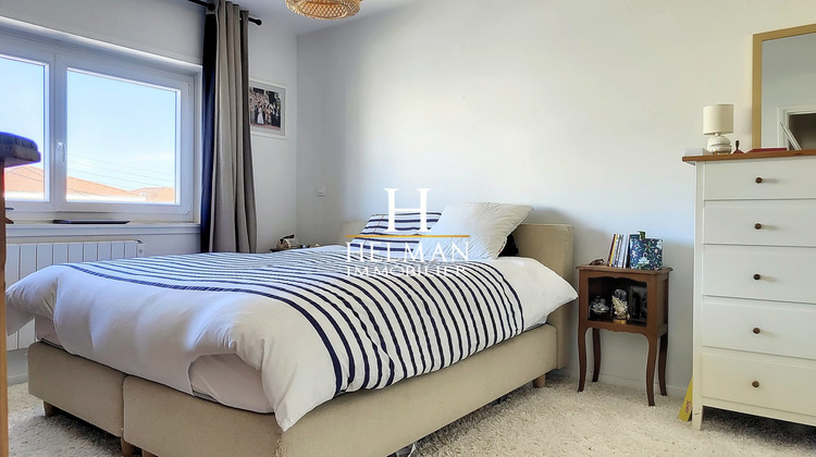 Ma-Cabane - Vente Appartement Neufchâtel-Hardelot, 88 m²