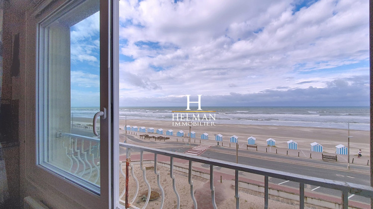 Ma-Cabane - Vente Appartement Neufchâtel-Hardelot, 29 m²