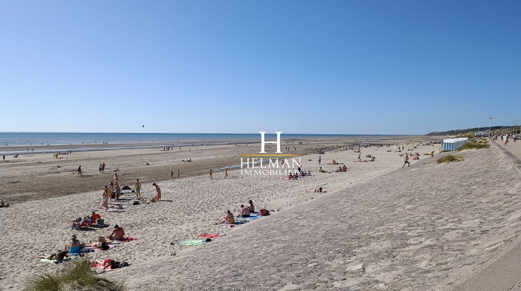 Ma-Cabane - Vente Appartement Neufchâtel-Hardelot, 29 m²