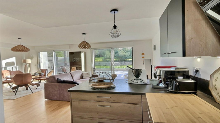 Ma-Cabane - Vente Appartement NEUFCHATEL HARDELOT, 72 m²