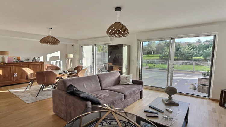 Ma-Cabane - Vente Appartement NEUFCHATEL HARDELOT, 72 m²