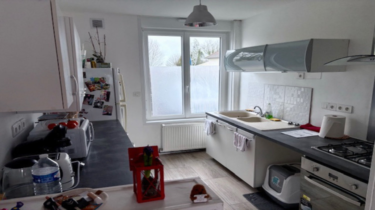 Ma-Cabane - Vente Appartement Neufchâtel-Hardelot, 57 m²