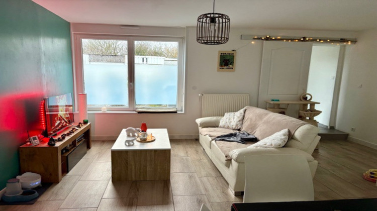 Ma-Cabane - Vente Appartement Neufchâtel-Hardelot, 57 m²