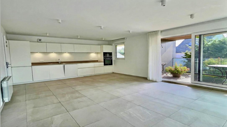 Ma-Cabane - Vente Appartement NEUFCHATEL HARDELOT, 83 m²