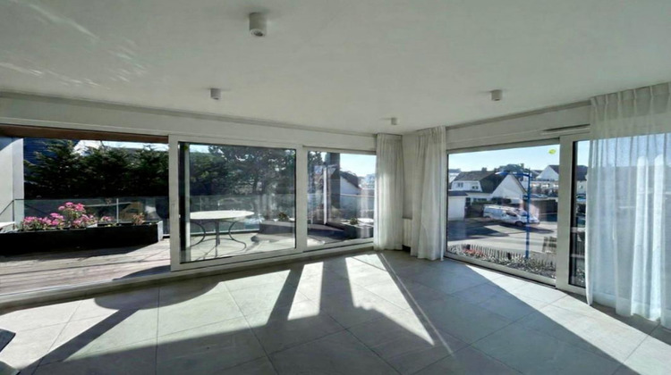 Ma-Cabane - Vente Appartement NEUFCHATEL HARDELOT, 83 m²