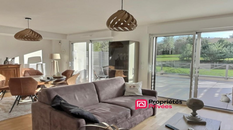 Ma-Cabane - Vente Appartement NEUFCHATEL HARDELOT, 74 m²