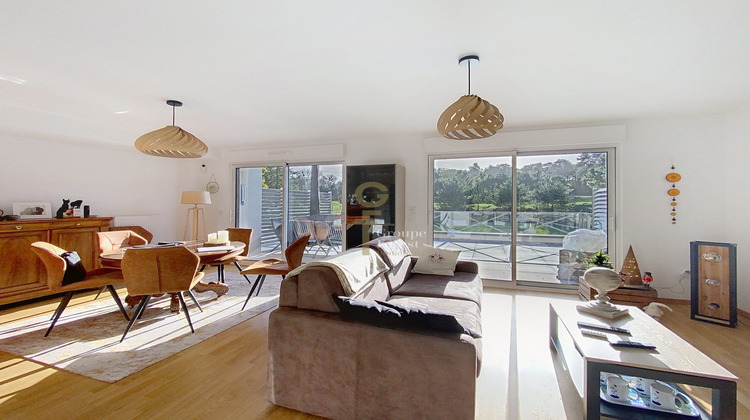 Ma-Cabane - Vente Appartement Neufchâtel-Hardelot, 72 m²