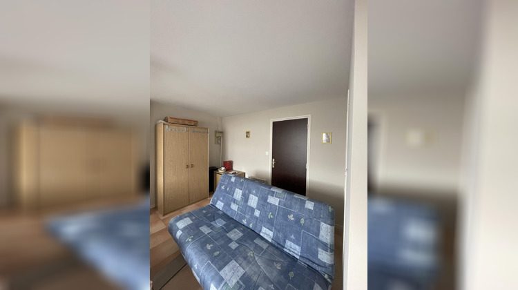 Ma-Cabane - Vente Appartement Neufchâtel-Hardelot, 38 m²