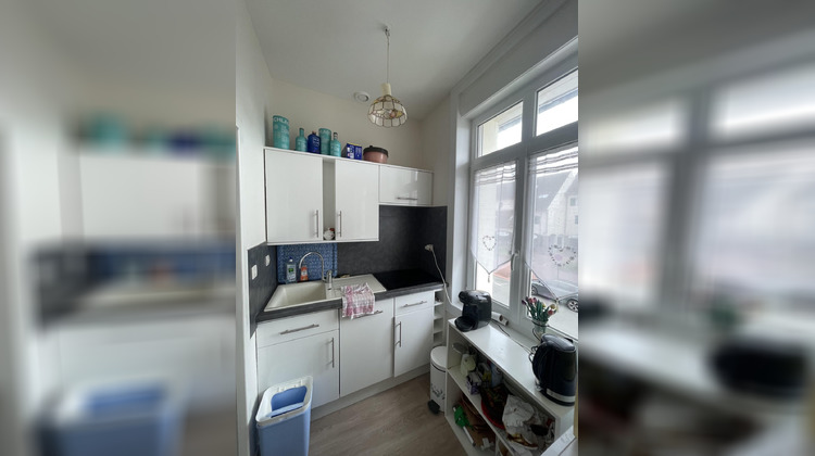 Ma-Cabane - Vente Appartement Neufchâtel-Hardelot, 38 m²