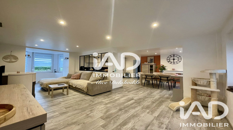 Ma-Cabane - Vente Appartement Neufchâtel-Hardelot, 98 m²