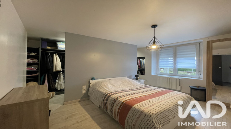 Ma-Cabane - Vente Appartement Neufchâtel-Hardelot, 98 m²