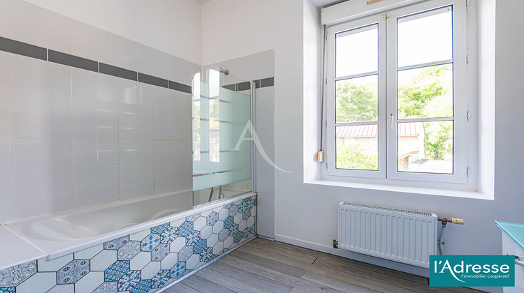 Ma-Cabane - Vente Appartement NEUFCHATEL-SUR-AISNE, 87 m²