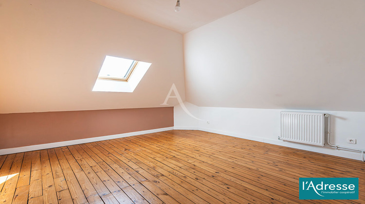 Ma-Cabane - Vente Appartement NEUFCHATEL-SUR-AISNE, 87 m²