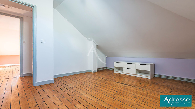 Ma-Cabane - Vente Appartement NEUFCHATEL-SUR-AISNE, 87 m²