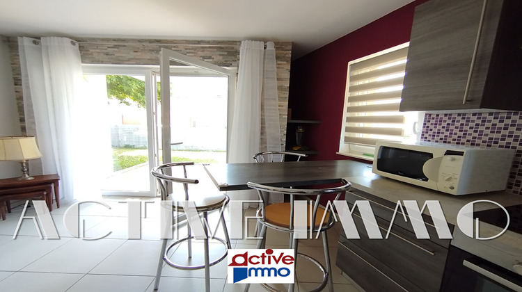 Ma-Cabane - Vente Appartement NEUFCHEF, 62 m²