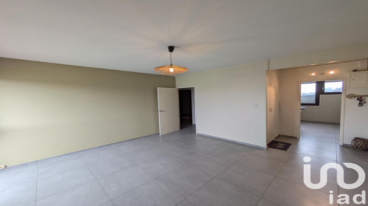 Ma-Cabane - Vente Appartement Neufchef, 68 m²