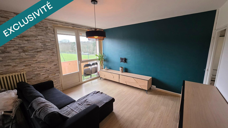 Ma-Cabane - Vente Appartement Neufchef, 66 m²