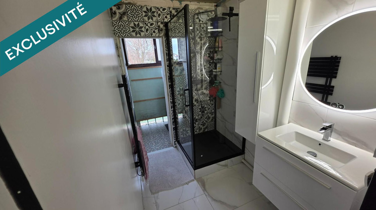 Ma-Cabane - Vente Appartement Neufchef, 69 m²