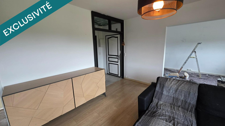 Ma-Cabane - Vente Appartement Neufchef, 69 m²