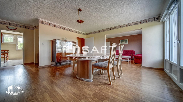 Ma-Cabane - Vente Appartement Neufchef, 84 m²