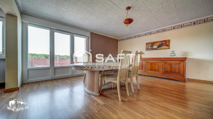 Ma-Cabane - Vente Appartement Neufchef, 84 m²