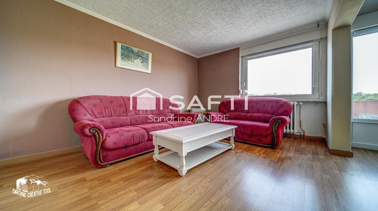 Ma-Cabane - Vente Appartement Neufchef, 84 m²